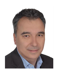 Ηλίας Καστρίτης