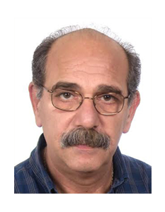 Δημήτρης Πατρώνας